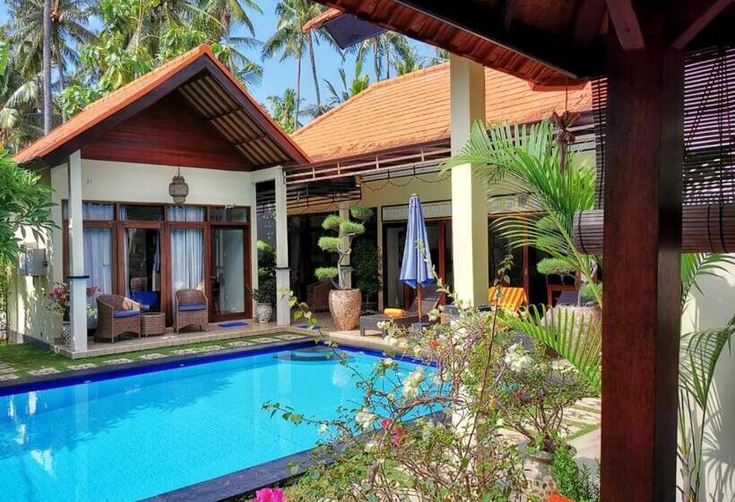 Pensjonat Villa Silence