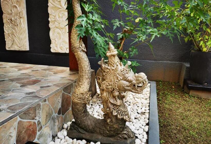 Pensjonat Villa Silence