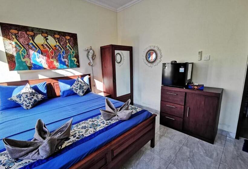 Pensjonat Villa Silence