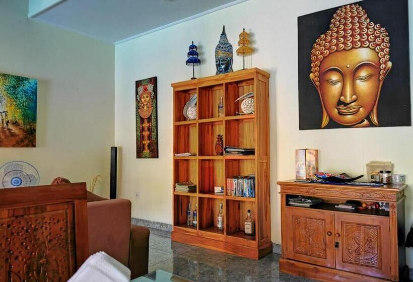 Pensjonat Villa Silence