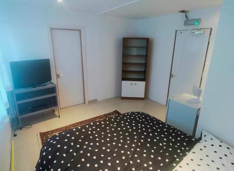 بنسيون Vinox Property