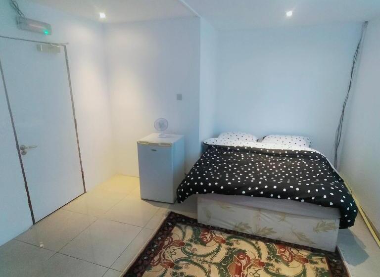 بنسيون Vinox Property