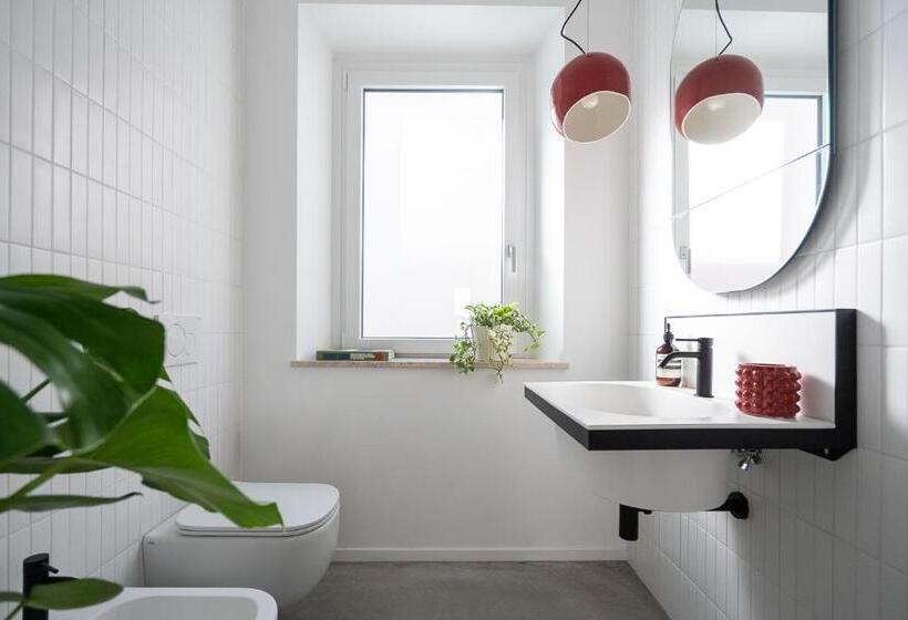 پانسیون Vivo Rooms