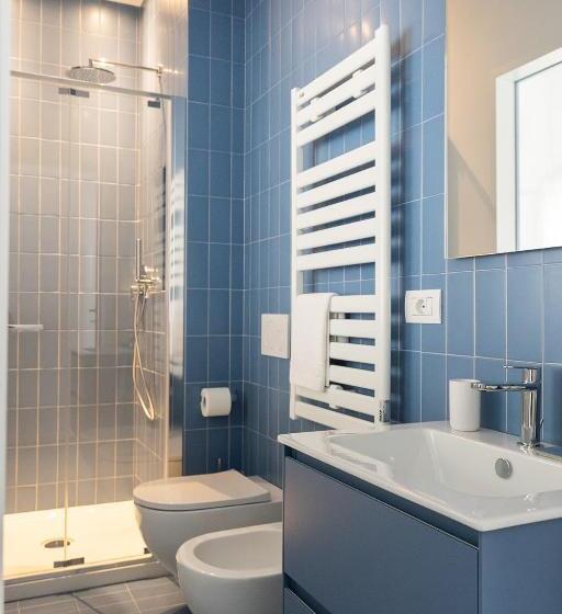 پانسیون Vivo Rooms