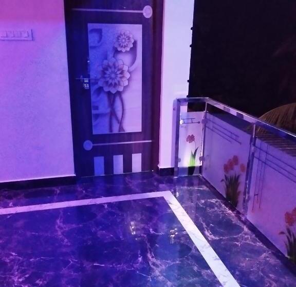 بنسيون Vt Home Beach Stay Leaf