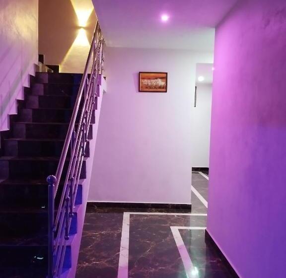 פנסיון Vt Home Beach Stay Leaf