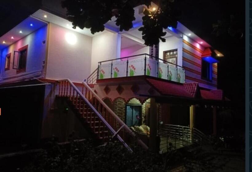 פנסיון Vt Home Beach Stay Leaf