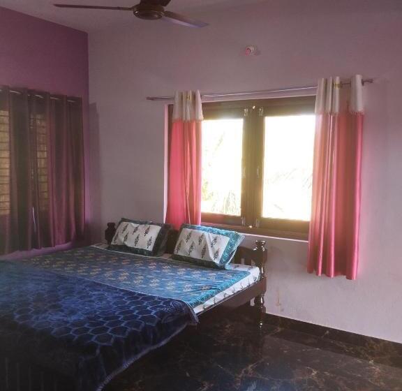 פנסיון Vt Home Beach Stay Leaf