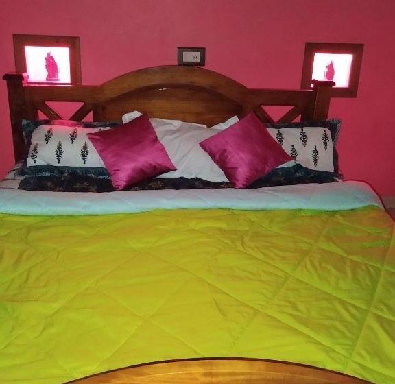 פנסיון Vt Home Beach Stay Leaf