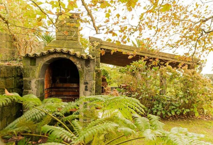 Пансион Welcomebuddy   Traumgarten Rustic House