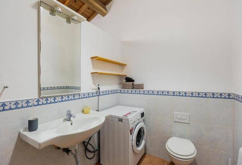 Пансион Welcomebuddy   Traumgarten Rustic House