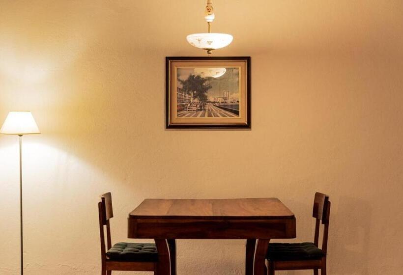 Пансион Welcomebuddy   Traumgarten Rustic House