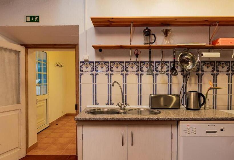 Пансион Welcomebuddy   Traumgarten Rustic House