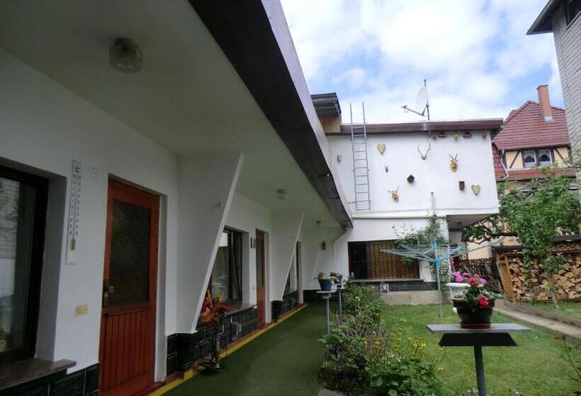 Pension Villa Brödel