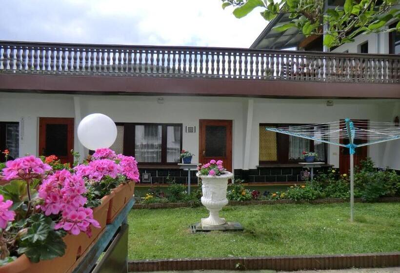 Pension Villa Brödel