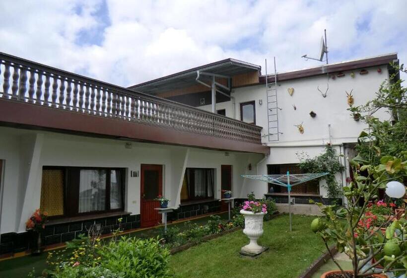 Pension Villa Brödel