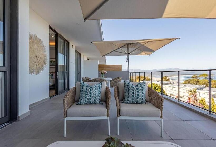 Plett Quarter Apartments