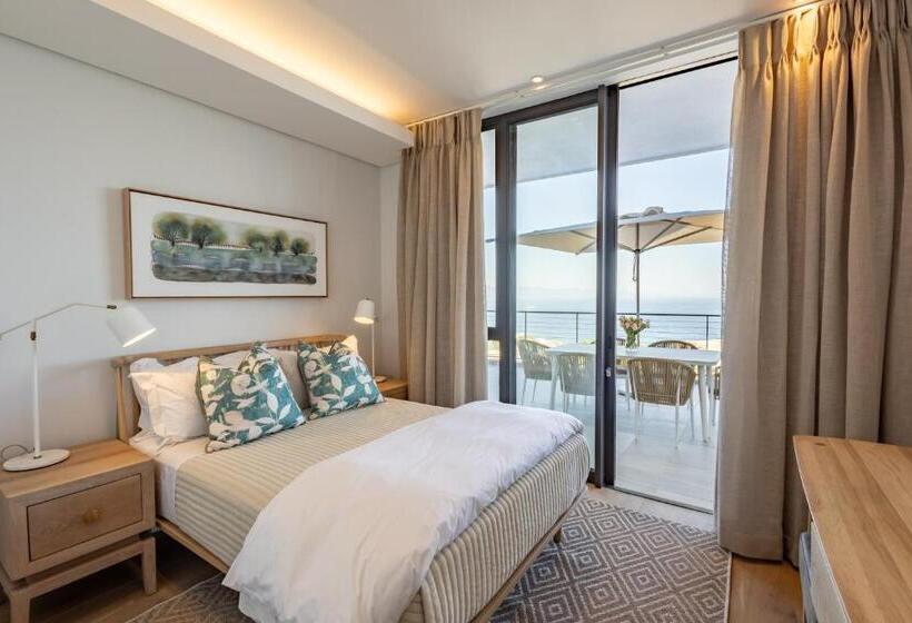 Plett Quarter Apartments