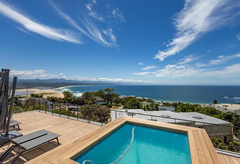 Plett Quarter Apartments