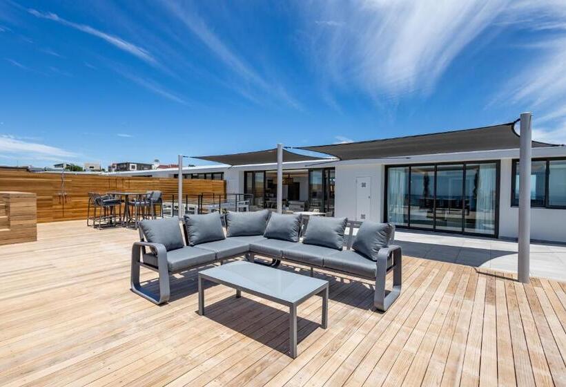 Plett Quarter Apartments