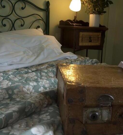 Agriturismo La Burraia Vicino A San Gimignano