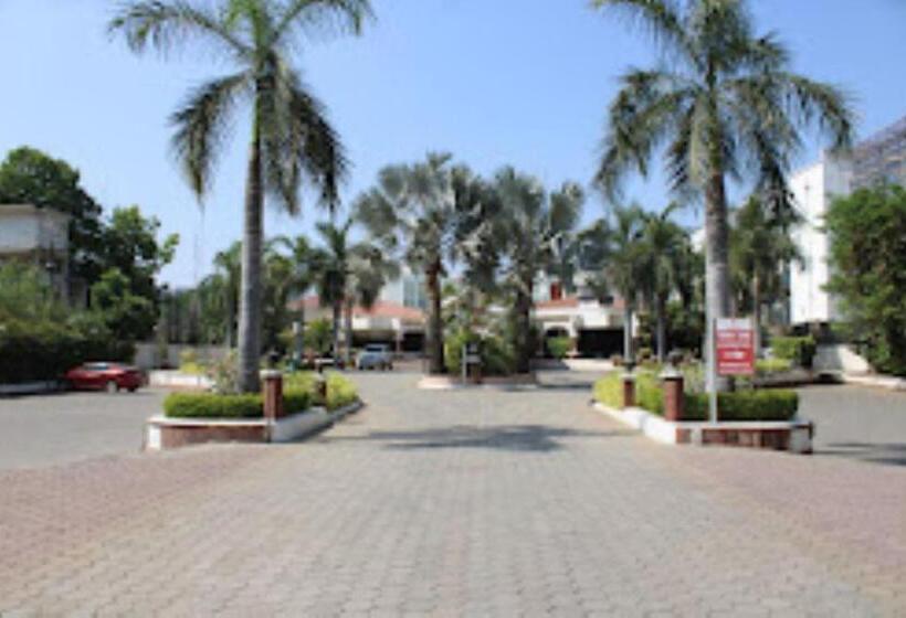 Prakruti Resort , Vadodara