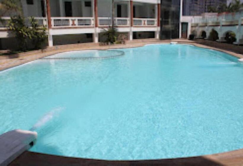 Prakruti Resort , Vadodara