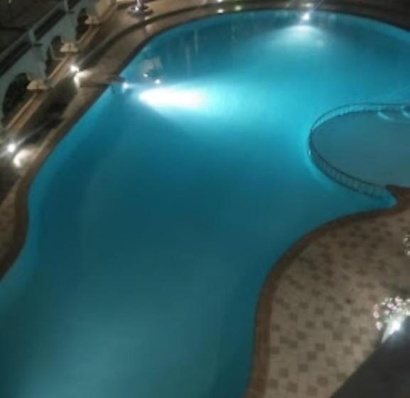 Prakruti Resort , Vadodara