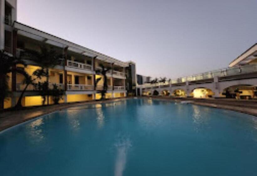 Prakruti Resort , Vadodara