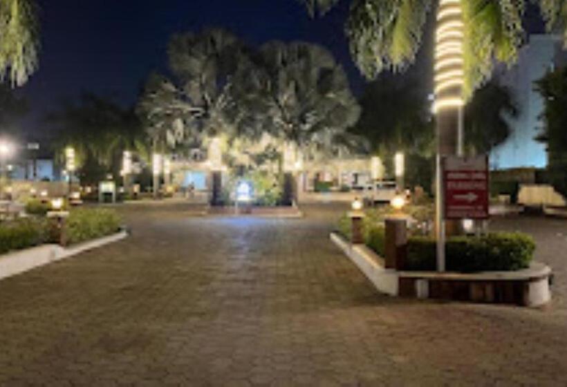 Prakruti Resort , Vadodara