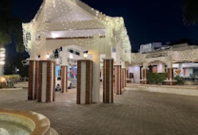 Prakruti Resort , Vadodara