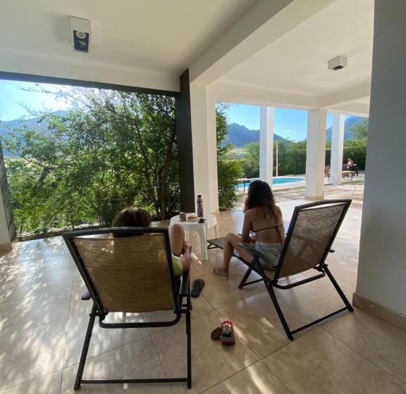 Qhawana Cabañas & Suites