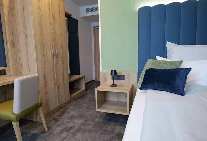 Reos Hotel Isny