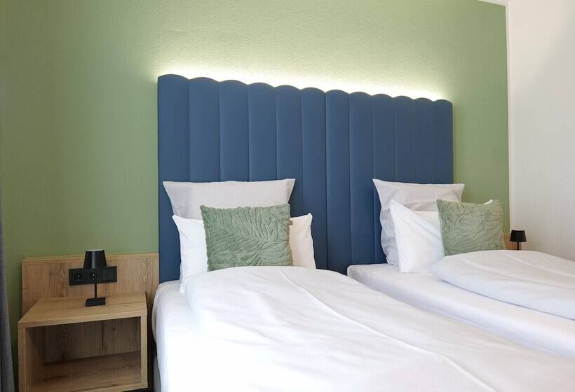Reos Hotel Isny