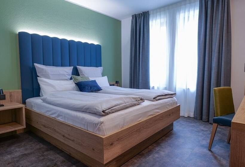 Reos Hotel Isny