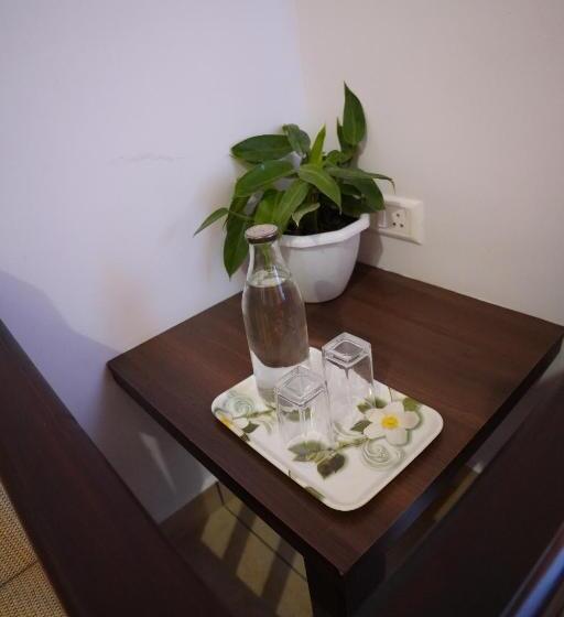 渡假胜地  Bambusa Cottages