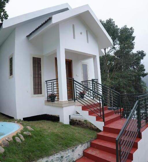 渡假胜地  Bambusa Cottages