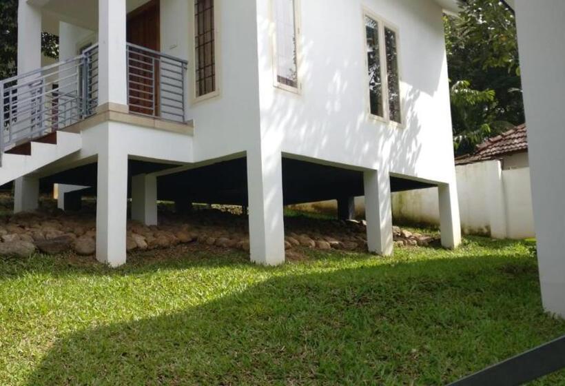 渡假胜地  Bambusa Cottages