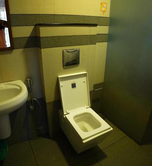 渡假胜地  Bambusa Cottages