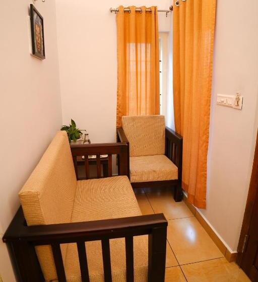 渡假胜地  Bambusa Cottages