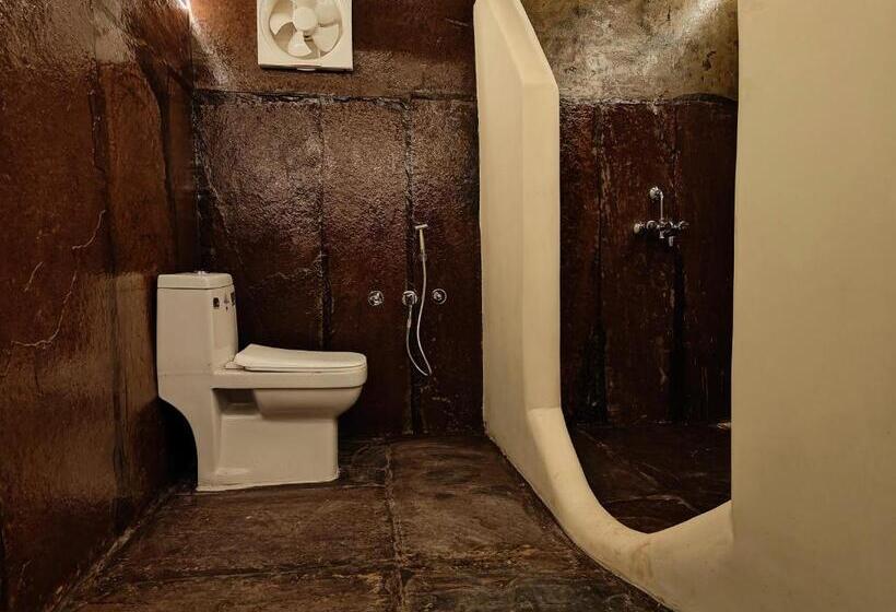 منتجع Bastar Greens Eco Stays