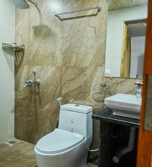 استراحتگاه Divine Stay