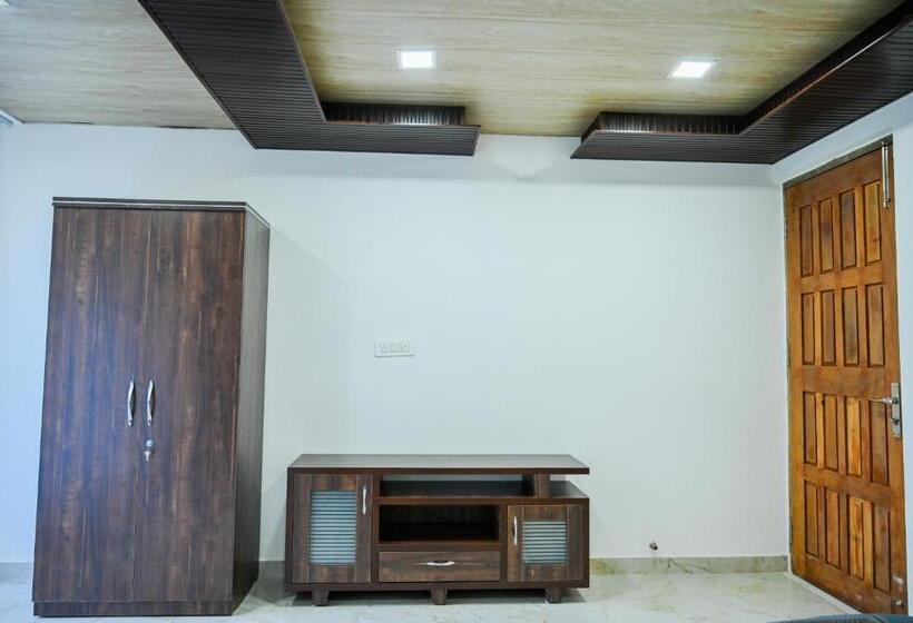 استراحتگاه Divine Stay