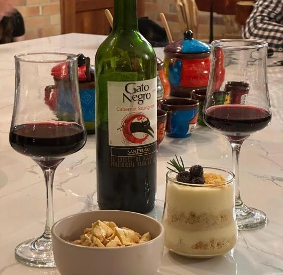 リゾートホテル Glamping Shalom