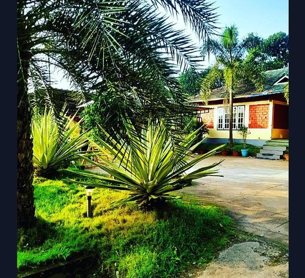 אתר נופש Heaven Gaits