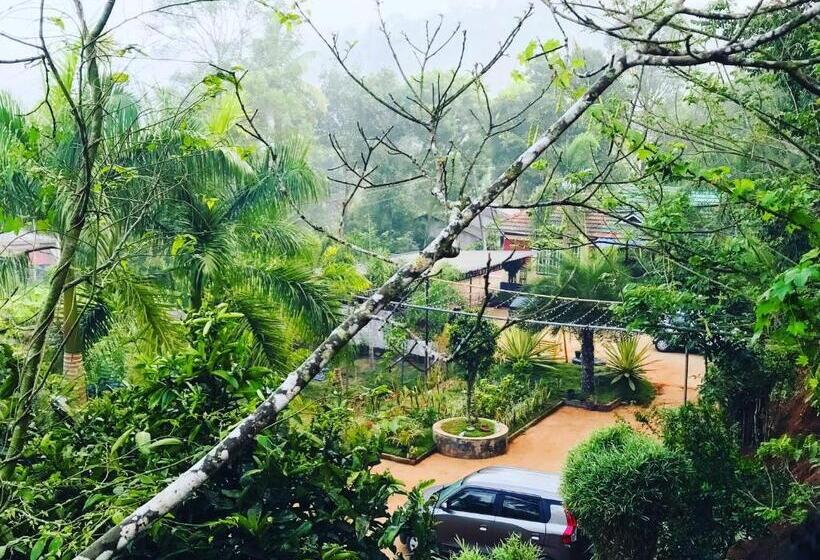 אתר נופש Heaven Gaits