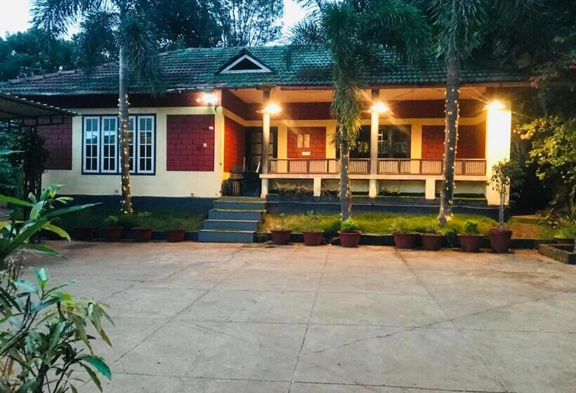 אתר נופש Heaven Gaits