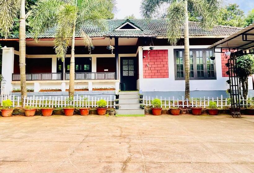 אתר נופש Heaven Gaits