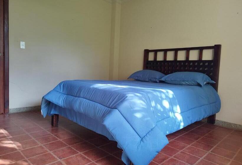 אתר נופש La Rivera Chamba