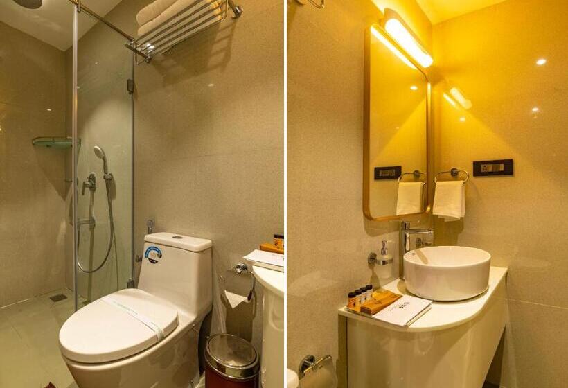 リゾートホテル Makayiram Retreat